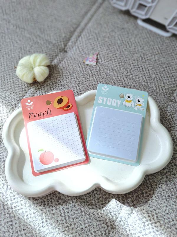 استیک نوت کیوت