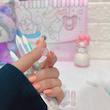 کاتر و چسب مایع خودکاری دوطرفه
