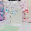 دفترچه good day