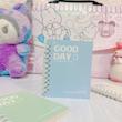 دفترچه good day