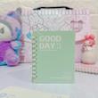 دفترچه good day