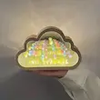 چراغ خواب لاله بی نهایت