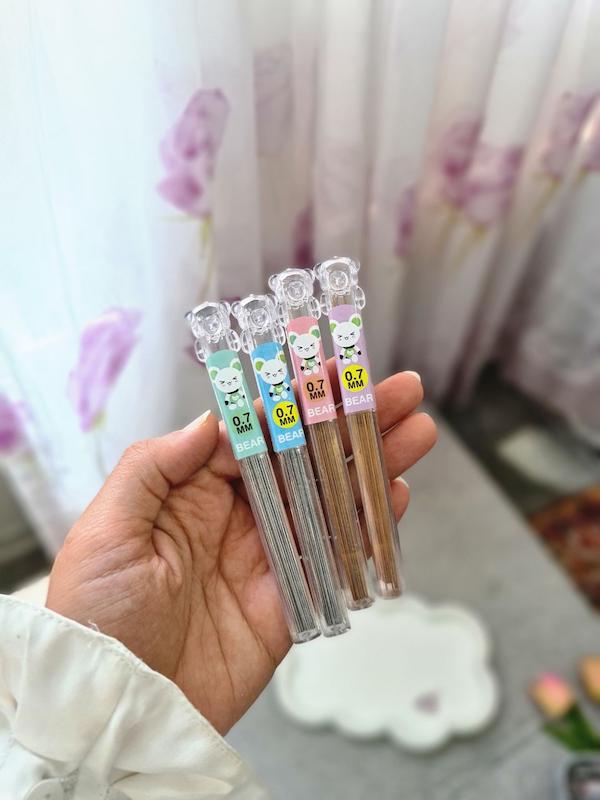 نوک اتود هفت دهم خرس