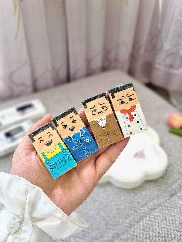 پاکن کچل شو معطر