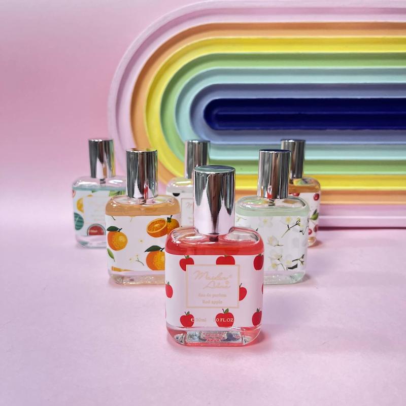 عطر بیکینی بهاری