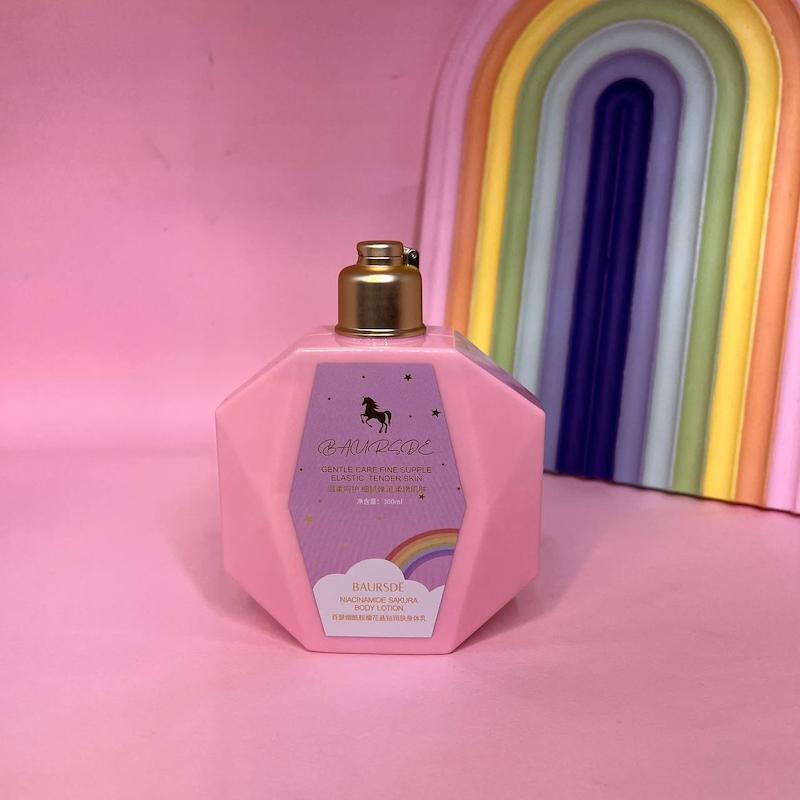 بادی لوسیون BAURSDE