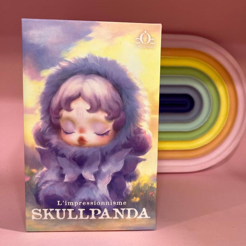 اسکول پاندا