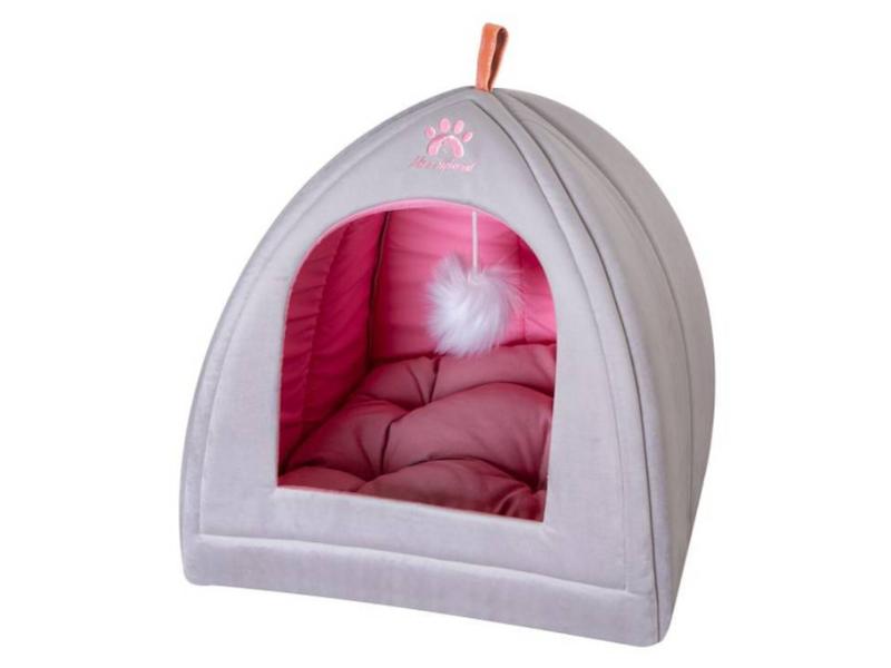 جای‌ خواب‌ سگ‌ و‌ گربه‌ مریلند‌ مدل‌ Shuttle