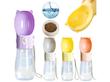 بطری آب سگ و گربه ضدچکه قابل‌حمل – Dog Water Bottle Leakproof Portable Pet Dispenser | مناسب سفر، پیاده‌روی و گردش