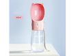 بطری آب سگ و گربه ضدچکه قابل‌حمل – Dog Water Bottle Leakproof Portable Pet Dispenser | مناسب سفر، پیاده‌روی و گردش