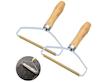 پرزگیر موی حیوانات سگ و گربه – Pet Hair Remover | غلتک پاک‌کننده پرز و موی حیوان | قابل استفاده مجدد برای فرش، مبل و پارچه