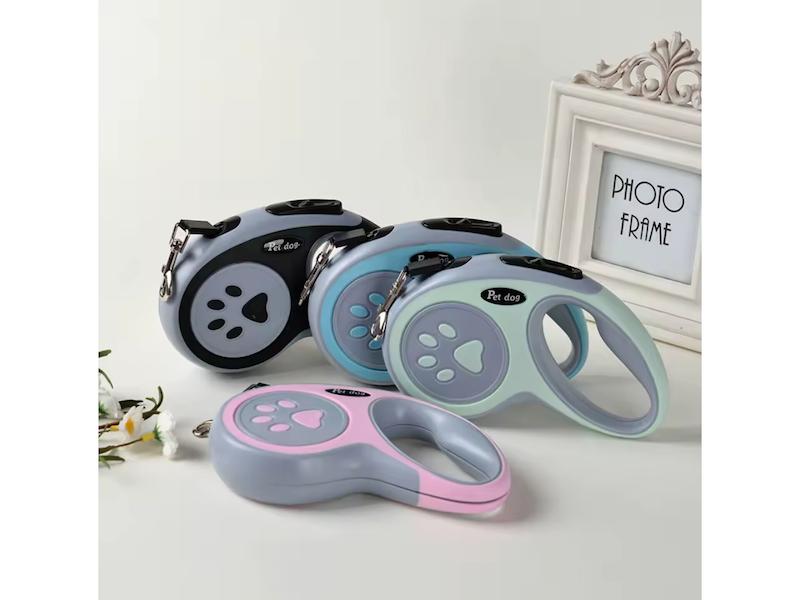 قلاده متری سگ Pet Dog Comfort Medium Tape – طول 3 متر