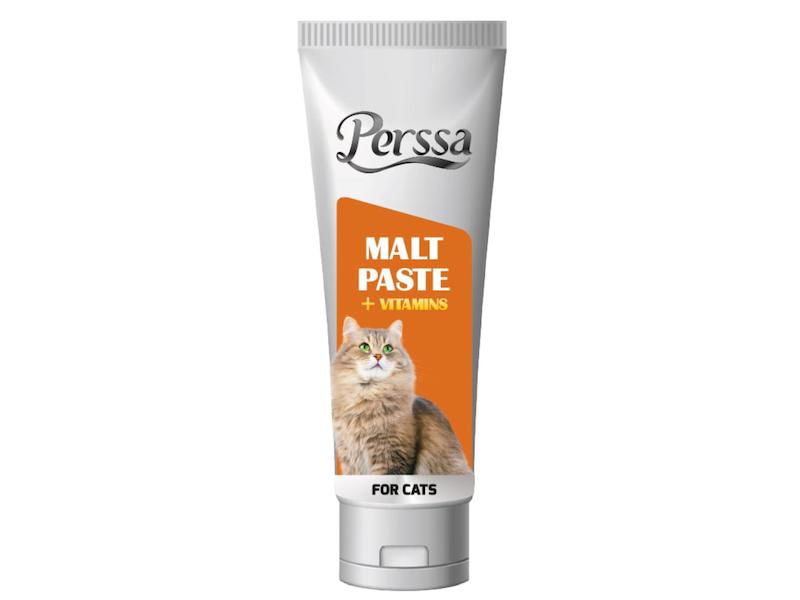خمیر مالت گربه پرسا | Perssa Cat Malt Paste