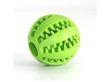 توپ سگ شیاردار اسکووت لاستیکی طبیعی – Scoot Pet Natural Rubber Interactive Ball 7cm