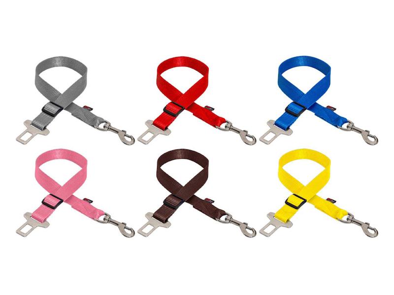 لید سگ کمربند ماشین نیناپت سایز ۲ – Ninapet Car Seat Belt Size 2