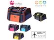 کیف حمل پت مخصوص پرواز دانیل مدل نیل – Neil Pet Carrier by Danniel