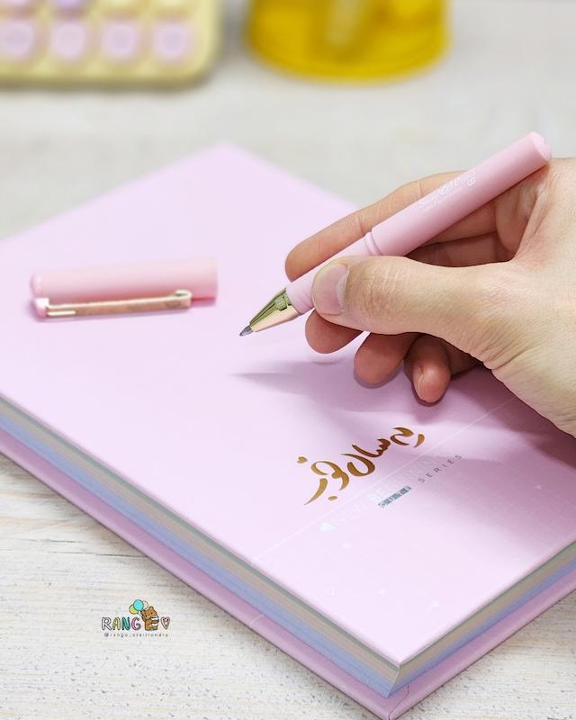 خودکار پاستلی اسمارت 