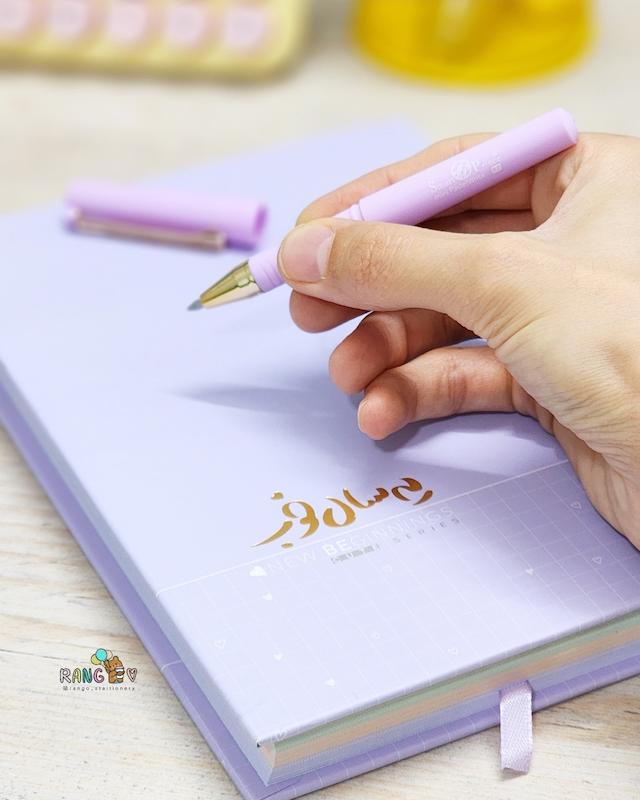 خودکار پاستلی اسمارت 