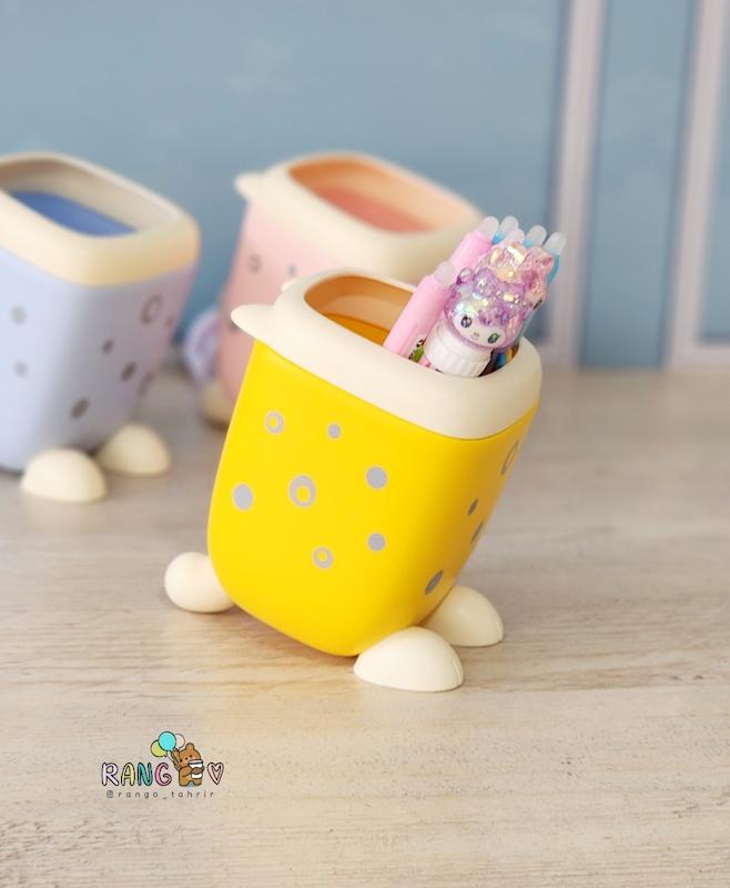 جاقلمی گربه خال خالی🐈