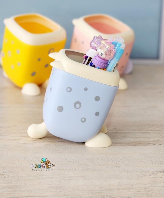 جاقلمی گربه خال خالی🐈