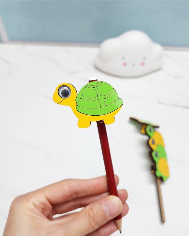 سرمدادی لاکپشت