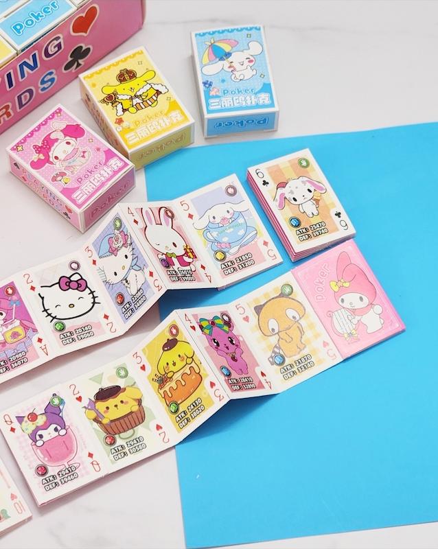 کارت بازی پاسور فانتزی