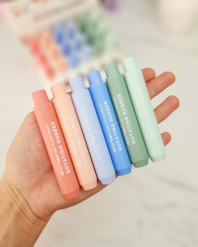 پاکن پیچی پاستلی