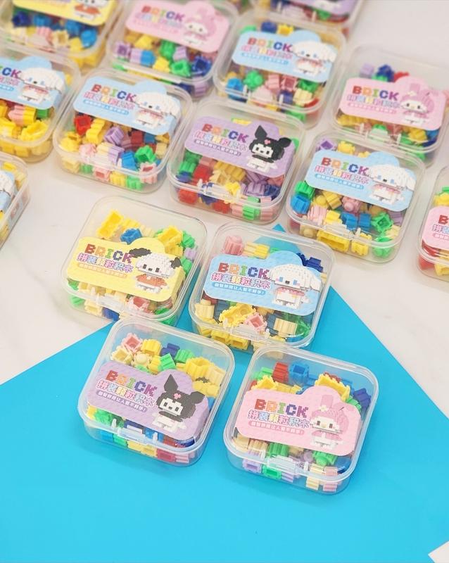 لگو خلاقیت جعبه دار