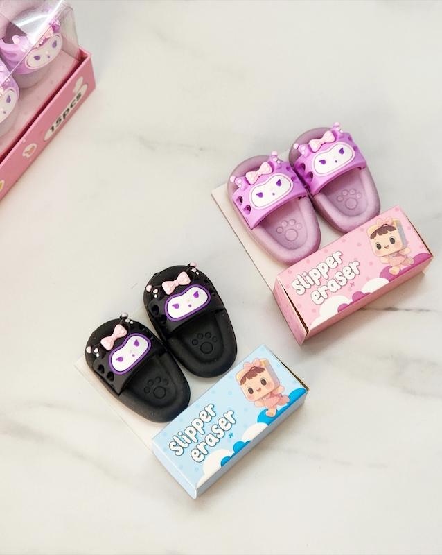 پاکن دمپایی کرومی