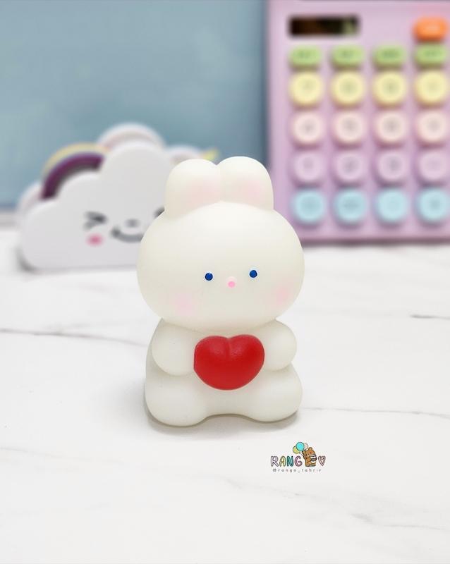 چراغ خواب خرگوش و قلب♥️