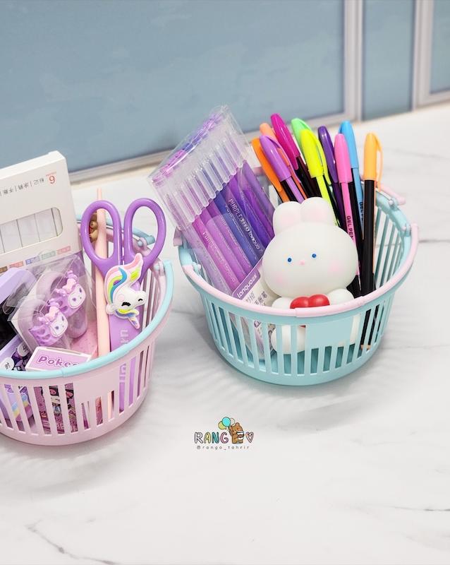 سبد پینترستی دایره