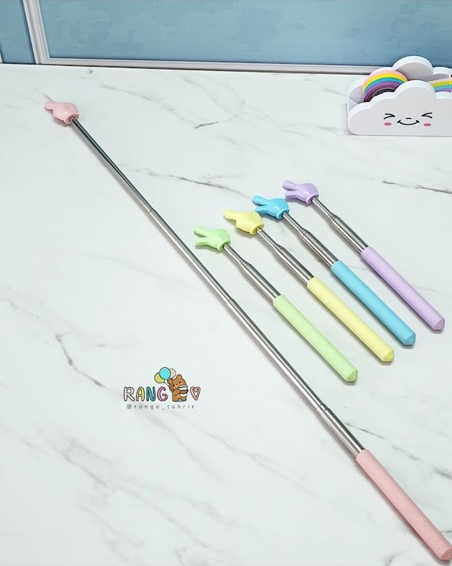 اشاره گر فلزی