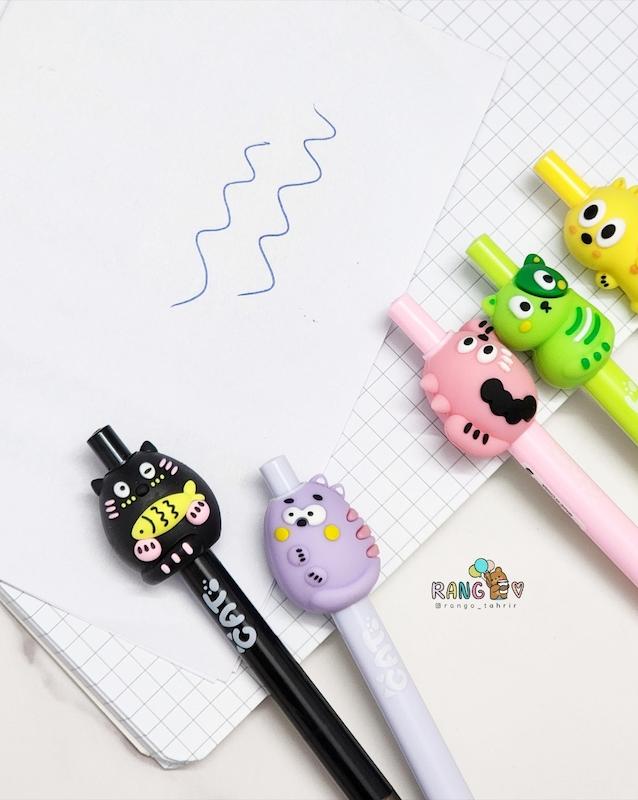 خودکار فشاری گربه Sofun