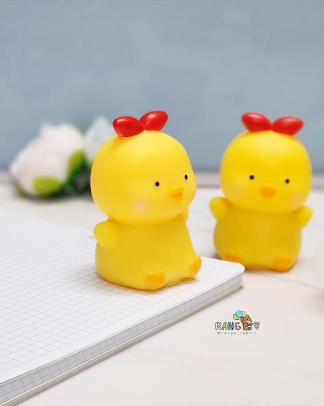 چراغ خواب جوجه