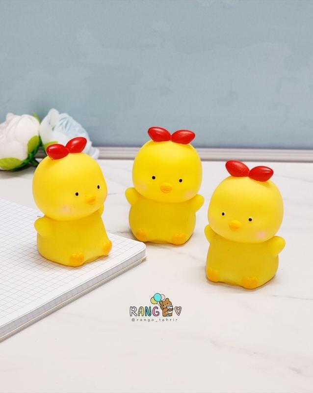 چراغ خواب جوجه