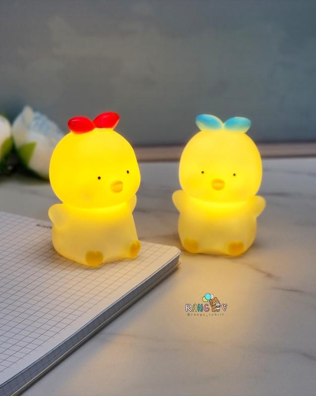 چراغ خواب جوجه