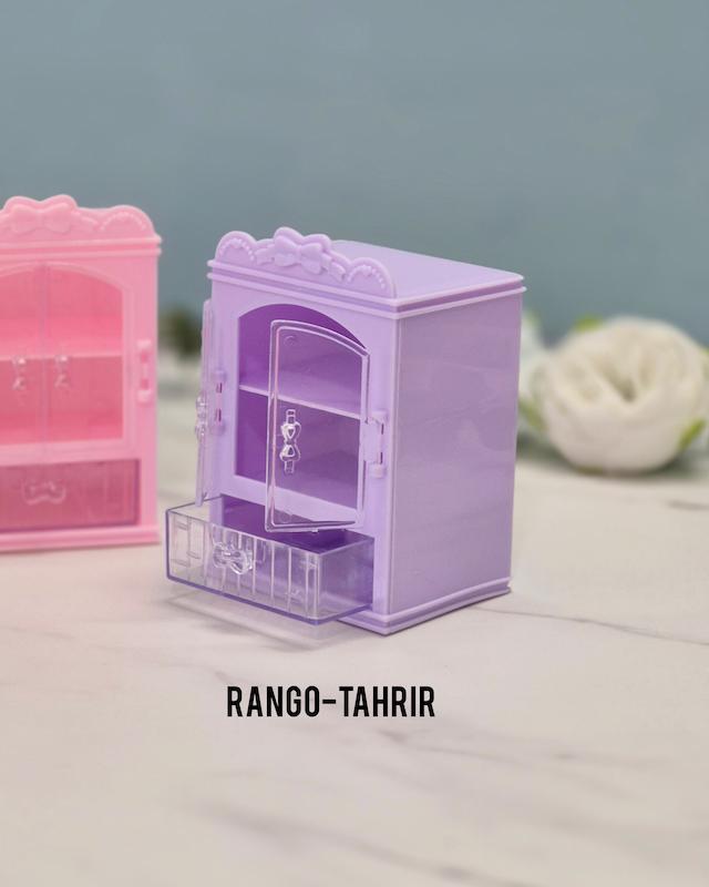 ارگانایزر فانتزی کمد کیوت