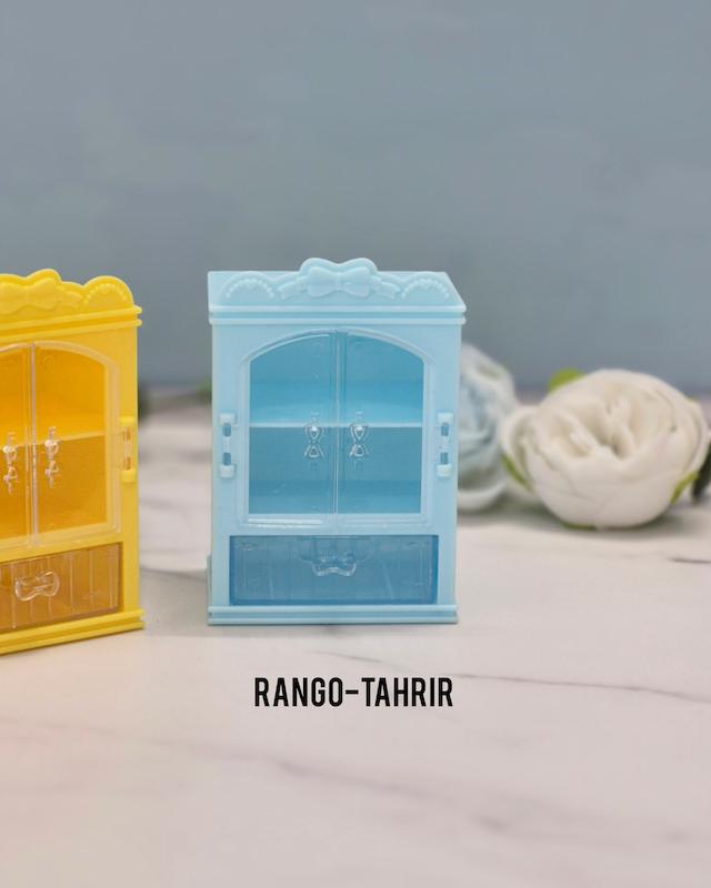 ارگانایزر فانتزی کمد کیوت