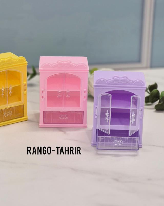 ارگانایزر فانتزی کمد کیوت