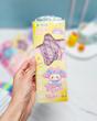 ست خط کش و گونیا نقاله ژله ای