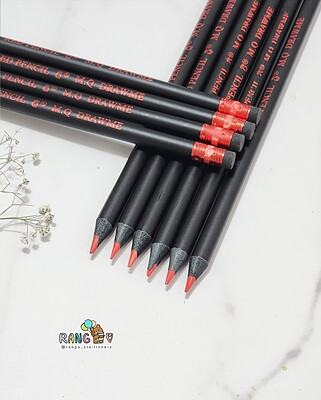 مداد قرمز mq