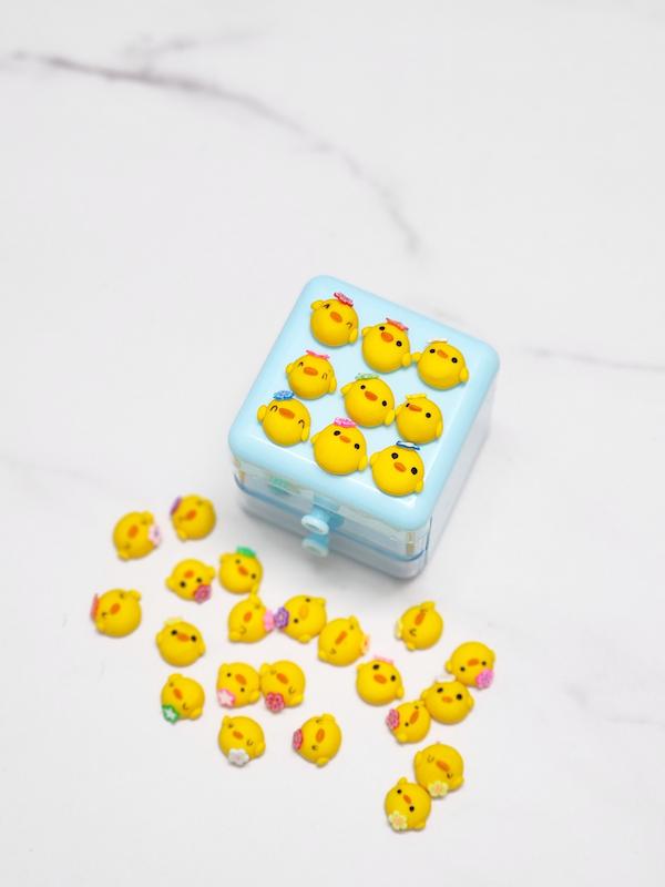 فیگور جوجه نخودی🐣