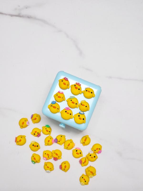 فیگور جوجه نخودی🐣