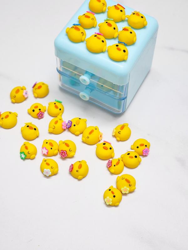 فیگور جوجه نخودی🐣