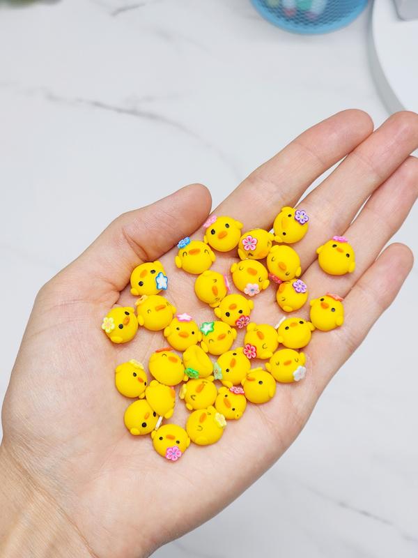 فیگور جوجه نخودی🐣
