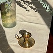 جاشمعی انگشتی