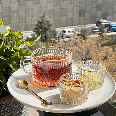 مربا خوری طرح زارا