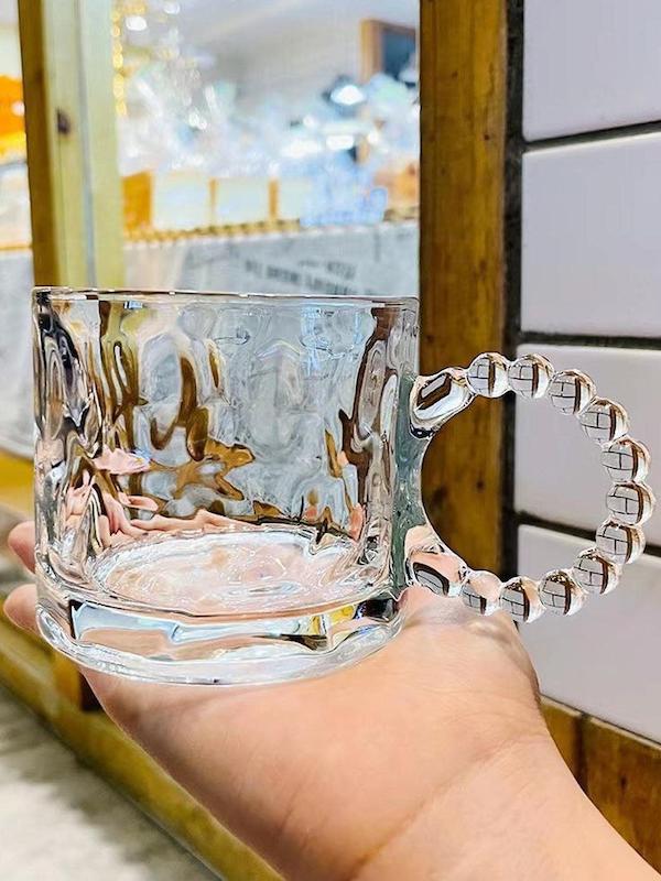 ليوان دسته مرواريدي