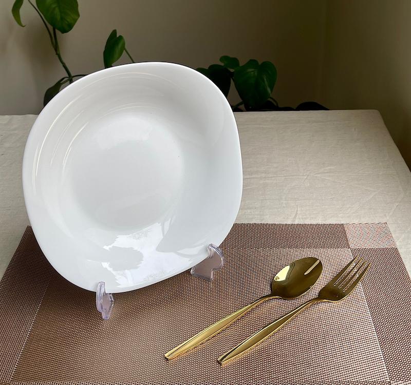 خورشت خوری آرکوپال سفید