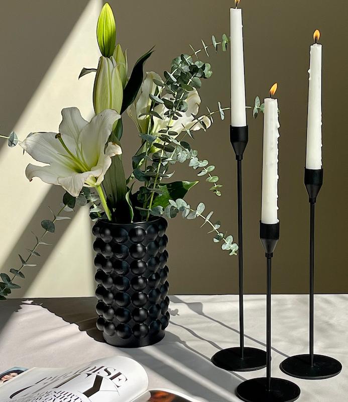 گلدان پاریس